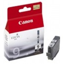 Canon PGI-9GY оригинальный струйный картридж 150 страниц, серый