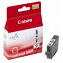 Canon PGI-9R оригинальный струйный картридж 150 страниц, красный