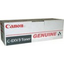 Canon C-EXV3 оригинальный лазерный картридж 8 500 страниц, желтый