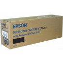 Epson S050100 C13S050100 оригинальный лазерный картридж 4 500 страниц, голубой