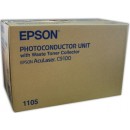 Epson S051105 C13S051105 оригинальный фотобарабан 30 000 страниц, цветной
