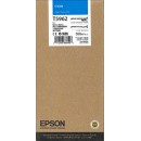 Epson T5962 C13T596200 оригинальный струйный картридж 350 мл, пурпурный