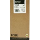 Epson T5968 C13T596800 оригинальный струйный картридж 350 мл, черный