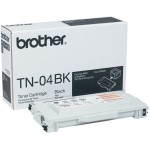 Brother TN-04BK
