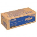 Epson S050631 C13S050631 оригинальный лазерный картридж 2 * 3 000 страниц, пурпурный