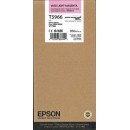 Epson T5966 C13T596600 оригинальный струйный картридж 350 мл, пурпурный