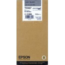 Epson T5967 C13T596700 оригинальный струйный картридж 350 мл, желтый