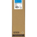 Epson T5912 C13T591200 оригинальный струйный картридж 700 мл, фото-черный