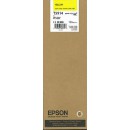 Epson T5914 C13T591400 оригинальный струйный картридж 700 мл, матовый-черный