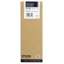 Epson T6148 C13T614800 оригинальный струйный картридж 220 мл, черный