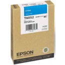 Epson T6052 C13T605200 оригинальный струйный картридж 110 мл, светло-пурпурный