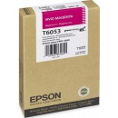 Epson T6053 C13T605300 оригинальный струйный картридж 110 мл, светло-серый