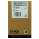 Epson T6057 C13T605700 оригинальный струйный картридж 110 мл,
