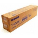 Toshiba T-6000E оригинальный лазерный картридж 60 100 страниц, черный