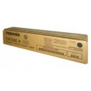Toshiba T-FC35EK оригинальный лазерный картридж 24 000 страниц, черный