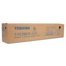 Toshiba T-FC28EK оригинальный лазерный картридж 29 000 страниц, черный