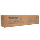 Toshiba T-FC28EM оригинальный лазерный картридж 24 000 страниц, пурпурный