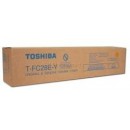 Toshiba T-FC28EY оригинальный лазерный картридж 24 000 страниц, желтый