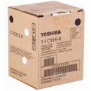 Toshiba T-FC31EK оригинальный лазерный картридж 20 600 страниц, черный