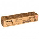 Toshiba T-281C-EM оригинальный лазерный картридж 10 000 страниц, пурпурный