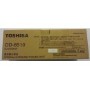 Toshiba OD-6510 оригинальный фотобарабан 600 000 страниц, черный