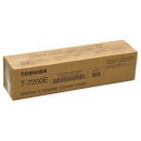 Toshiba T-7200E оригинальный лазерный картридж 62 400 страниц, черный