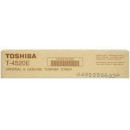 Toshiba T-4520E оригинальный лазерный картридж 21 000 страниц, черный