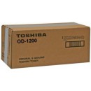 Toshiba OD-1200 оригинальный фотобарабан 25 000 страниц, черный