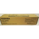 Toshiba OD-2060 оригинальный фотобарабан 80 000 страниц, черный