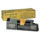 Kyocera TK-16 оригинальный лазерный картридж 3 000 страниц, черный