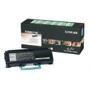 Lexmark E462U11E оригинальный лазерный картридж 18 000 страниц, черный