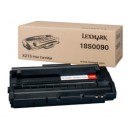 Lexmark 18S0090 оригинальный лазерный картридж 3 200 страниц, пурпурный