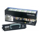 Lexmark X340A11G оригинальный лазерный картридж 2 500 страниц, черный