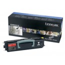 Lexmark X340A21G оригинальный лазерный картридж 2 500 страниц, черный