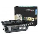 Lexmark X644A11E оригинальный лазерный картридж 10 000 страниц, черный
