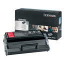 Lexmark 12S0300 оригинальный лазерный картридж 2 500 страниц, черный
