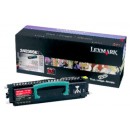 Lexmark 24036SE оригинальный лазерный картридж 2 500 страниц, черный