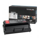 Lexmark 08A0475 оригинальный лазерный картридж 3000 страниц, черный