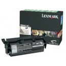 Lexmark T654X11E оригинальный лазерный картридж 36 000 страниц, черный