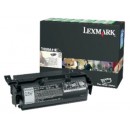 Lexmark T650A11E оригинальный лазерный картридж 7 000 страниц, черный