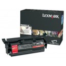 Lexmark T650H21E оригинальный лазерный картридж 25 000 страниц, черный