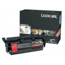 Lexmark T650A21E оригинальный лазерный картридж 7 000 страниц, черный