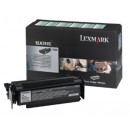 Lexmark 12A7415 оригинальный лазерный картридж 10 000 страниц, черный