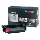 Lexmark 12A7315 оригинальный лазерный картридж 10 000 страниц, черный
