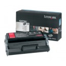 Lexmark 12A7300 оригинальный лазерный картридж 3 000 страниц, черный