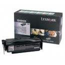 Lexmark 12A8425 оригинальный лазерный картридж 12 000 страниц, черный