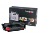 Lexmark 12A8325 оригинальный лазерный картридж 12 000 страниц, черный