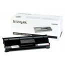 Lexmark 14K0050 оригинальный лазерный картридж 12 000 страниц, черный