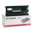 Lexmark 12B0090 оригинальный лазерный картридж 30 000 страниц, черный