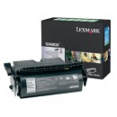 Lexmark 12A6835 оригинальный лазерный картридж 20 000 страниц, черный